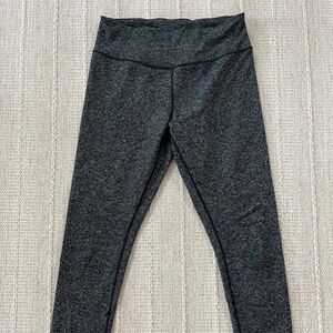 Core 10 Women's Brushed High Waisted Yoga Leggings